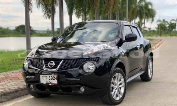 ซื้อ รถมือสอง Nissan Juke สีดำ รถยนต์ ใน %{เมือง} ใน กรุงเทพมหานคร ซื้อ รถมือสอง Nissan Juke สีดำ รถยนต์ ใน %{เมือง} ใน กรุงเทพมหานคร
