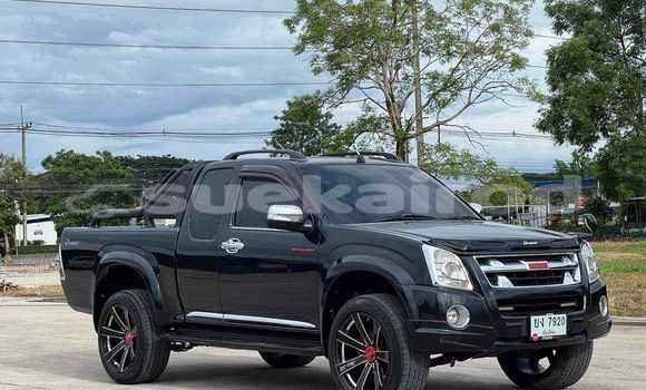 ซื้อ รถมือสอง Isuzu D-Max สีดำ รถยนต์ ใน %{เมือง} ใน กรุงเทพมหานคร ซื้อ รถมือสอง Isuzu D-Max สีดำ รถยนต์ ใน %{เมือง} ใน กรุงเทพมหานคร