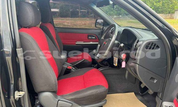 ซื้อ รถมือสอง Isuzu D-Max สีดำ รถยนต์ ใน %{เมือง} ใน กรุงเทพมหานคร ซื้อ รถมือสอง Isuzu D-Max สีดำ รถยนต์ ใน %{เมือง} ใน กรุงเทพมหานคร