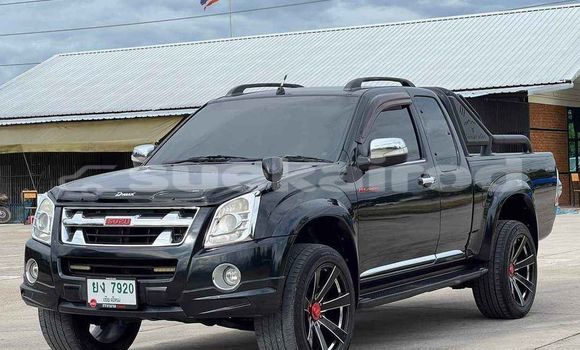 ซื้อ รถมือสอง Isuzu D-Max สีดำ รถยนต์ ใน %{เมือง} ใน กรุงเทพมหานคร ซื้อ รถมือสอง Isuzu D-Max สีดำ รถยนต์ ใน %{เมือง} ใน กรุงเทพมหานคร