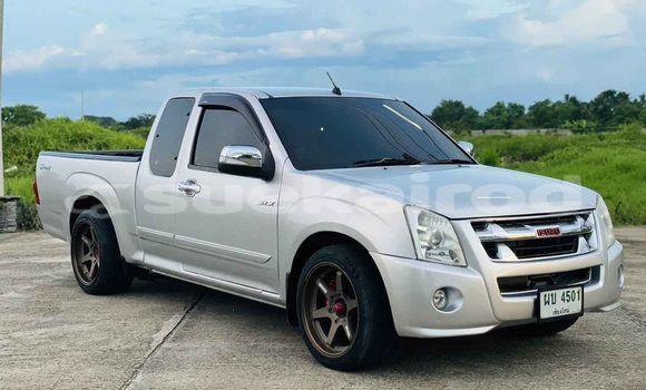 ซื้อ รถมือสอง Isuzu D-Max ขาว รถยนต์ ใน %{เมือง} ใน กรุงเทพมหานคร ซื้อ รถมือสอง Isuzu D-Max ขาว รถยนต์ ใน %{เมือง} ใน กรุงเทพมหานคร