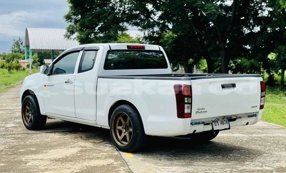 ซื้อ รถมือสอง Isuzu D-Max ขาว รถยนต์ ใน %{เมือง} ใน กรุงเทพมหานคร ซื้อ รถมือสอง Isuzu D-Max ขาว รถยนต์ ใน %{เมือง} ใน กรุงเทพมหานคร