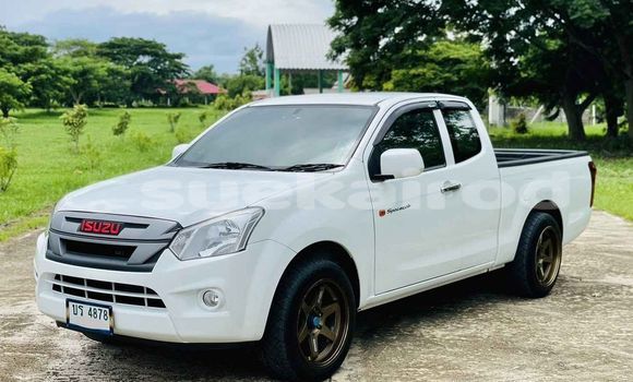 ซื้อ รถมือสอง Isuzu D-Max ขาว รถยนต์ ใน %{เมือง} ใน กรุงเทพมหานคร ซื้อ รถมือสอง Isuzu D-Max ขาว รถยนต์ ใน %{เมือง} ใน กรุงเทพมหานคร