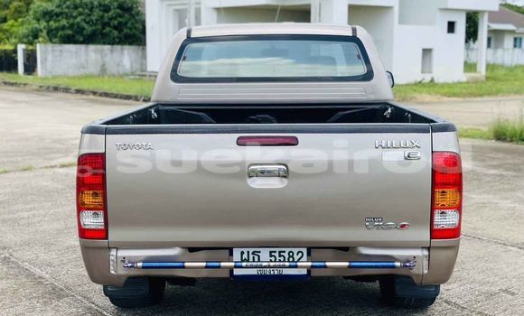 ซื้อ รถมือสอง Toyota Hiluxe VIGO อื่น ๆ รถยนต์ ใน %{เมือง} ใน กรุงเทพมหานคร ซื้อ รถมือสอง Toyota Hiluxe VIGO อื่น ๆ รถยนต์ ใน %{เมือง} ใน กรุงเทพมหานคร