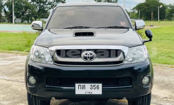 ซื้อ รถมือสอง Toyota Vigo สีดำ รถยนต์ ใน %{เมือง} ใน กรุงเทพมหานคร ซื้อ รถมือสอง Toyota Vigo สีดำ รถยนต์ ใน %{เมือง} ใน กรุงเทพมหานคร