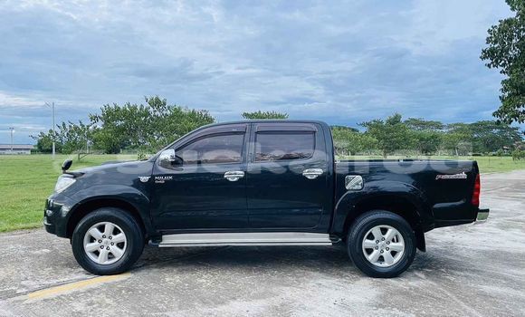 ซื้อ รถมือสอง Toyota Vigo สีดำ รถยนต์ ใน %{เมือง} ใน กรุงเทพมหานคร ซื้อ รถมือสอง Toyota Vigo สีดำ รถยนต์ ใน %{เมือง} ใน กรุงเทพมหานคร