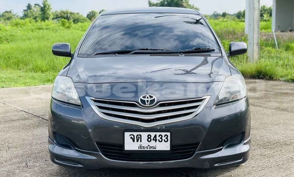 Buy Used Toyota Vios Other Car in Bangkok in Bangkok