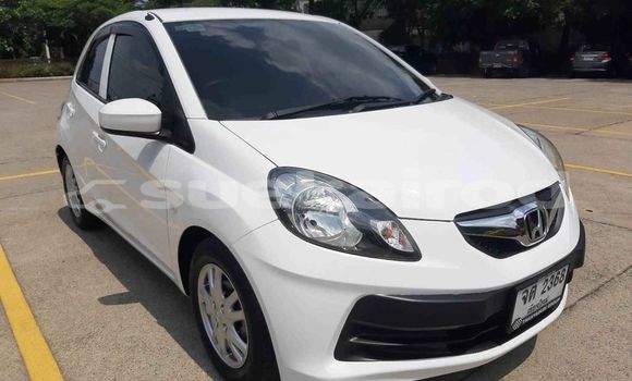 ซื้อ รถมือสอง Honda Brio ขาว รถยนต์ ใน %{เมือง} ใน กรุงเทพมหานคร ซื้อ รถมือสอง Honda Brio ขาว รถยนต์ ใน %{เมือง} ใน กรุงเทพมหานคร