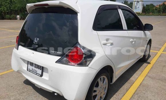 ซื้อ รถมือสอง Honda Brio ขาว รถยนต์ ใน %{เมือง} ใน กรุงเทพมหานคร ซื้อ รถมือสอง Honda Brio ขาว รถยนต์ ใน %{เมือง} ใน กรุงเทพมหานคร