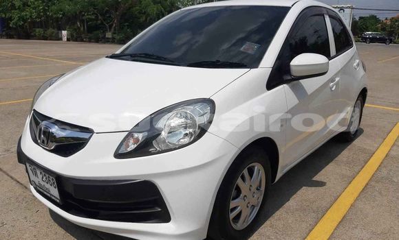 ซื้อ รถมือสอง Honda Brio ขาว รถยนต์ ใน %{เมือง} ใน กรุงเทพมหานคร ซื้อ รถมือสอง Honda Brio ขาว รถยนต์ ใน %{เมือง} ใน กรุงเทพมหานคร