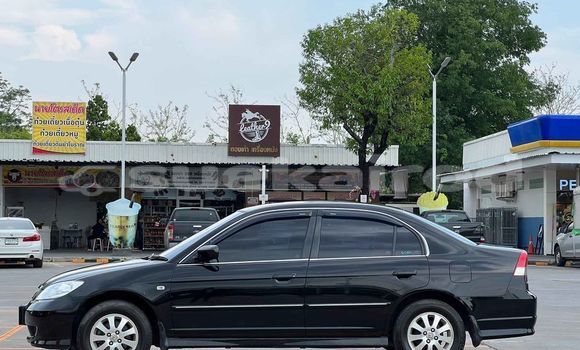 ซื้อ รถมือสอง Honda Civic สีดำ รถยนต์ ใน %{เมือง} ใน กรุงเทพมหานคร ซื้อ รถมือสอง Honda Civic สีดำ รถยนต์ ใน %{เมือง} ใน กรุงเทพมหานคร