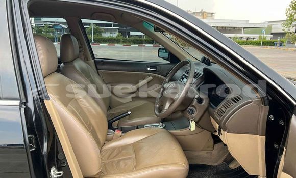 ซื้อ รถมือสอง Honda Civic สีดำ รถยนต์ ใน %{เมือง} ใน กรุงเทพมหานคร ซื้อ รถมือสอง Honda Civic สีดำ รถยนต์ ใน %{เมือง} ใน กรุงเทพมหานคร