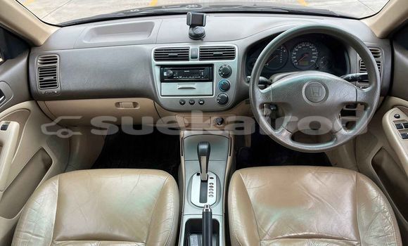 ซื้อ รถมือสอง Honda Civic สีดำ รถยนต์ ใน %{เมือง} ใน กรุงเทพมหานคร ซื้อ รถมือสอง Honda Civic สีดำ รถยนต์ ใน %{เมือง} ใน กรุงเทพมหานคร