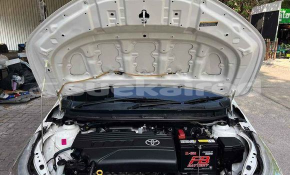 ซื้อ รถมือสอง Toyota Yaris ขาว รถยนต์ ใน %{เมือง} ใน กรุงเทพมหานคร ซื้อ รถมือสอง Toyota Yaris ขาว รถยนต์ ใน %{เมือง} ใน กรุงเทพมหานคร