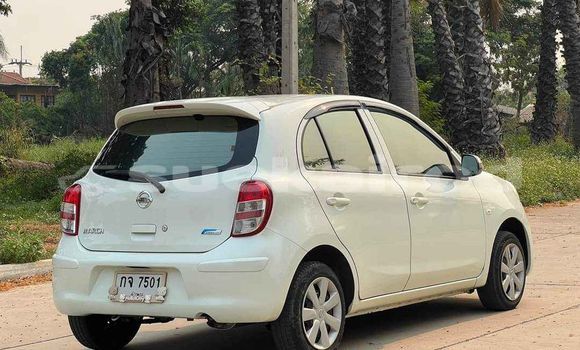 ซื้อ รถมือสอง Nissan March ขาว รถยนต์ ใน %{เมือง} ใน กรุงเทพมหานคร ซื้อ รถมือสอง Nissan March ขาว รถยนต์ ใน %{เมือง} ใน กรุงเทพมหานคร