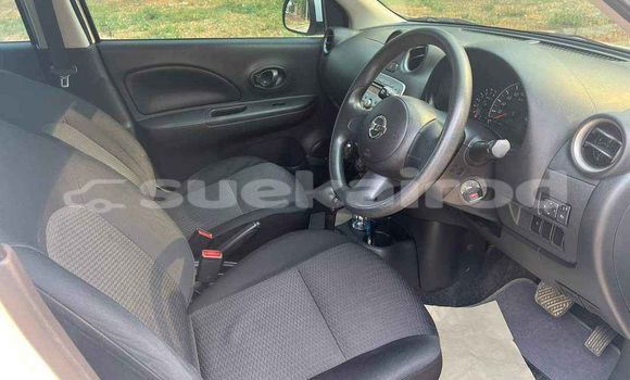 ซื้อ รถมือสอง Nissan March ขาว รถยนต์ ใน %{เมือง} ใน กรุงเทพมหานคร ซื้อ รถมือสอง Nissan March ขาว รถยนต์ ใน %{เมือง} ใน กรุงเทพมหานคร