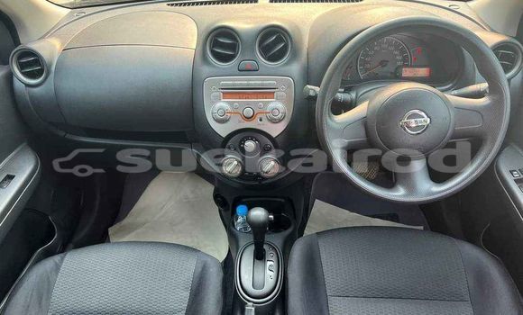 ซื้อ รถมือสอง Nissan March ขาว รถยนต์ ใน %{เมือง} ใน กรุงเทพมหานคร ซื้อ รถมือสอง Nissan March ขาว รถยนต์ ใน %{เมือง} ใน กรุงเทพมหานคร