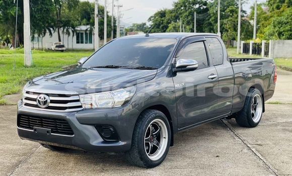 ซื้อ รถมือสอง Toyota Hiluxe Revo อื่น ๆ รถยนต์ ใน %{เมือง} ใน กรุงเทพมหานคร ซื้อ รถมือสอง Toyota Hiluxe Revo อื่น ๆ รถยนต์ ใน %{เมือง} ใน กรุงเทพมหานคร