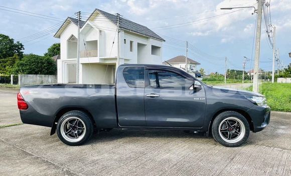 ซื้อ รถมือสอง Toyota Hiluxe Revo อื่น ๆ รถยนต์ ใน %{เมือง} ใน กรุงเทพมหานคร ซื้อ รถมือสอง Toyota Hiluxe Revo อื่น ๆ รถยนต์ ใน %{เมือง} ใน กรุงเทพมหานคร