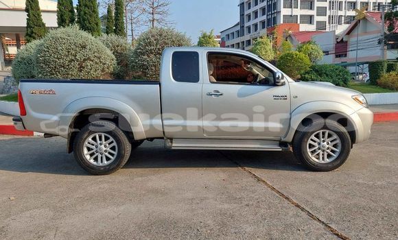 ซื้อ รถมือสอง Toyota Vigo อื่น ๆ รถยนต์ ใน %{เมือง} ใน กรุงเทพมหานคร ซื้อ รถมือสอง Toyota Vigo อื่น ๆ รถยนต์ ใน %{เมือง} ใน กรุงเทพมหานคร