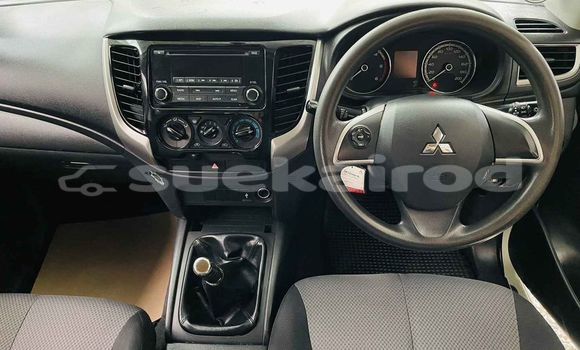 ซื้อ รถมือสอง Mitsubishi Triton ขาว รถยนต์ ใน %{เมือง} ใน กรุงเทพมหานคร ซื้อ รถมือสอง Mitsubishi Triton ขาว รถยนต์ ใน %{เมือง} ใน กรุงเทพมหานคร