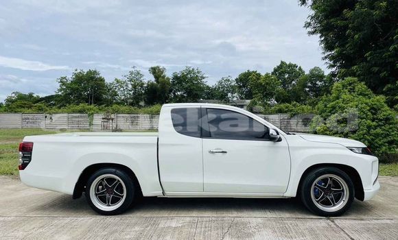 ซื้อ รถมือสอง Mitsubishi Triton ขาว รถยนต์ ใน %{เมือง} ใน กรุงเทพมหานคร ซื้อ รถมือสอง Mitsubishi Triton ขาว รถยนต์ ใน %{เมือง} ใน กรุงเทพมหานคร