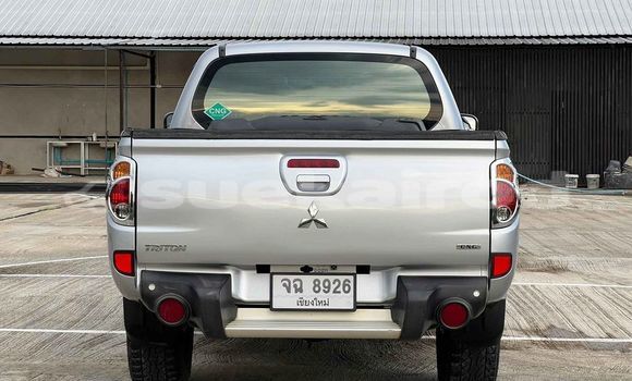 ซื้อ รถมือสอง Mitsubishi Triton อื่น ๆ รถยนต์ ใน %{เมือง} ใน กรุงเทพมหานคร ซื้อ รถมือสอง Mitsubishi Triton อื่น ๆ รถยนต์ ใน %{เมือง} ใน กรุงเทพมหานคร