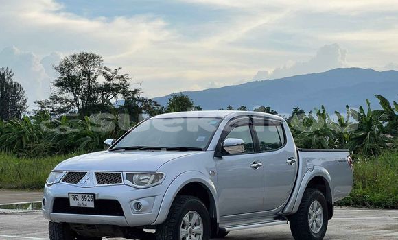 ซื้อ รถมือสอง Mitsubishi Triton อื่น ๆ รถยนต์ ใน %{เมือง} ใน กรุงเทพมหานคร ซื้อ รถมือสอง Mitsubishi Triton อื่น ๆ รถยนต์ ใน %{เมือง} ใน กรุงเทพมหานคร