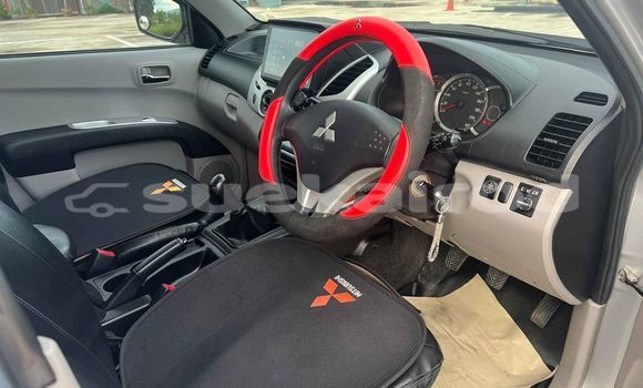 ซื้อ รถมือสอง Mitsubishi Triton อื่น ๆ รถยนต์ ใน %{เมือง} ใน กรุงเทพมหานคร ซื้อ รถมือสอง Mitsubishi Triton อื่น ๆ รถยนต์ ใน %{เมือง} ใน กรุงเทพมหานคร