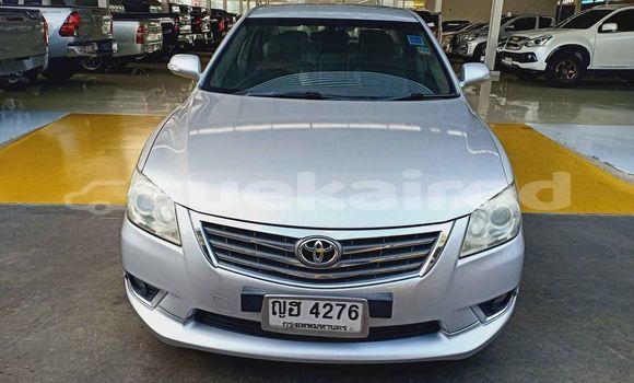 ซื้อ รถมือสอง Toyota Camry อื่น ๆ รถยนต์ ใน %{เมือง} ใน กรุงเทพมหานคร