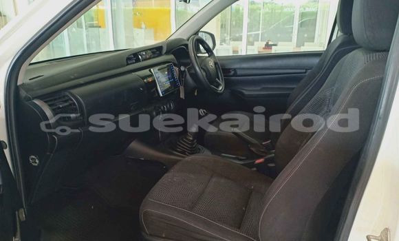 ซื้อ รถมือสอง Toyota Hiluxe Revo ขาว รถยนต์ ใน %{เมือง} ใน กรุงเทพมหานคร ซื้อ รถมือสอง Toyota Hiluxe Revo ขาว รถยนต์ ใน %{เมือง} ใน กรุงเทพมหานคร