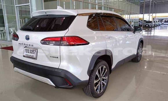 ซื้อ รถมือสอง Toyota Corolla ขาว รถยนต์ ใน %{เมือง} ใน กรุงเทพมหานคร ซื้อ รถมือสอง Toyota Corolla ขาว รถยนต์ ใน %{เมือง} ใน กรุงเทพมหานคร