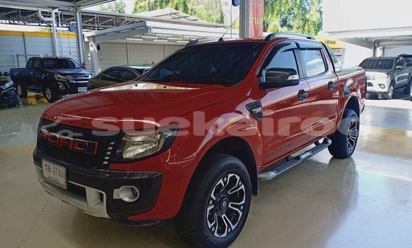 ซื้อ รถมือสอง Ford Ranger สีแดง รถยนต์ ใน %{เมือง} ใน กรุงเทพมหานคร ซื้อ รถมือสอง Ford Ranger สีแดง รถยนต์ ใน %{เมือง} ใน กรุงเทพมหานคร