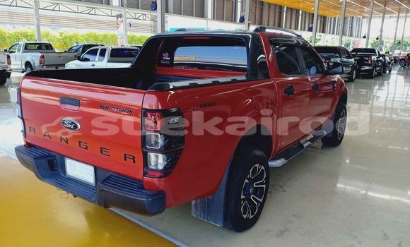 ซื้อ รถมือสอง Ford Ranger สีแดง รถยนต์ ใน %{เมือง} ใน กรุงเทพมหานคร ซื้อ รถมือสอง Ford Ranger สีแดง รถยนต์ ใน %{เมือง} ใน กรุงเทพมหานคร