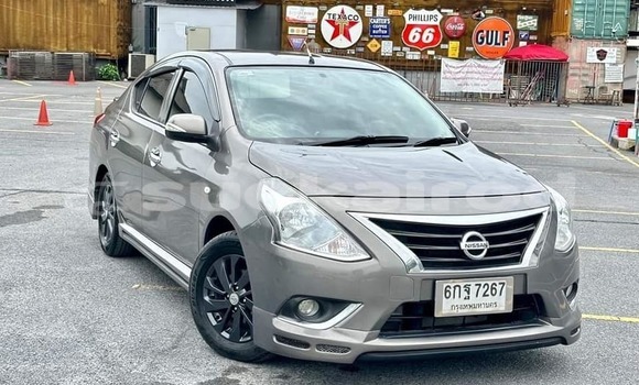 ซื้อ รถมือสอง Nissan Almera ขาว รถยนต์ ใน %{เมือง} ใน กรุงเทพมหานคร ซื้อ รถมือสอง Nissan Almera ขาว รถยนต์ ใน %{เมือง} ใน กรุงเทพมหานคร