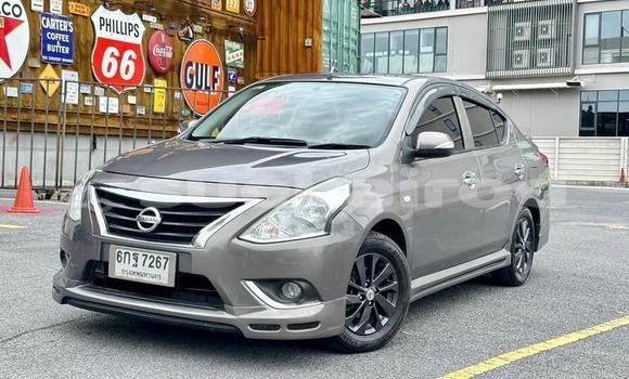 ซื้อ รถมือสอง Nissan Almera ขาว รถยนต์ ใน %{เมือง} ใน กรุงเทพมหานคร ซื้อ รถมือสอง Nissan Almera ขาว รถยนต์ ใน %{เมือง} ใน กรุงเทพมหานคร