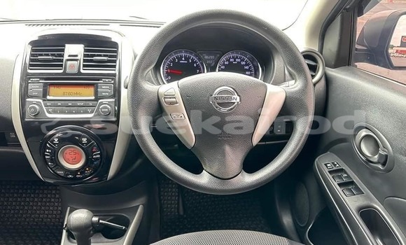 ซื้อ รถมือสอง Nissan Almera ขาว รถยนต์ ใน %{เมือง} ใน กรุงเทพมหานคร ซื้อ รถมือสอง Nissan Almera ขาว รถยนต์ ใน %{เมือง} ใน กรุงเทพมหานคร