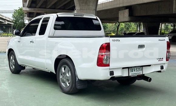 ซื้อ รถมือสอง Toyota Vigo ขาว รถยนต์ ใน %{เมือง} ใน กรุงเทพมหานคร ซื้อ รถมือสอง Toyota Vigo ขาว รถยนต์ ใน %{เมือง} ใน กรุงเทพมหานคร