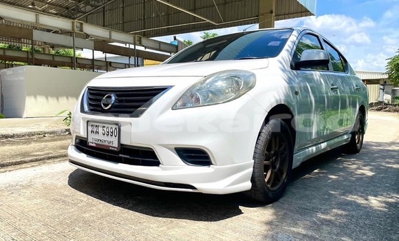ซื้อ รถมือสอง Nissan Almera ขาว รถยนต์ ใน %{เมือง} ใน กรุงเทพมหานคร ซื้อ รถมือสอง Nissan Almera ขาว รถยนต์ ใน %{เมือง} ใน กรุงเทพมหานคร
