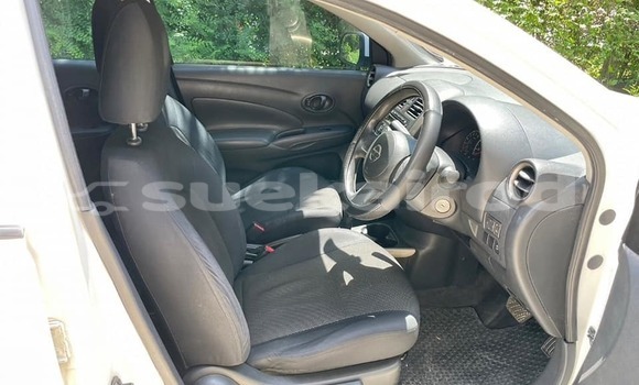 ซื้อ รถมือสอง Nissan Almera ขาว รถยนต์ ใน %{เมือง} ใน กรุงเทพมหานคร ซื้อ รถมือสอง Nissan Almera ขาว รถยนต์ ใน %{เมือง} ใน กรุงเทพมหานคร