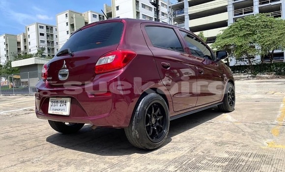 ซื้อ รถมือสอง Mitsubishi Mirage อื่น ๆ รถยนต์ ใน %{เมือง} ใน กรุงเทพมหานคร ซื้อ รถมือสอง Mitsubishi Mirage อื่น ๆ รถยนต์ ใน %{เมือง} ใน กรุงเทพมหานคร
