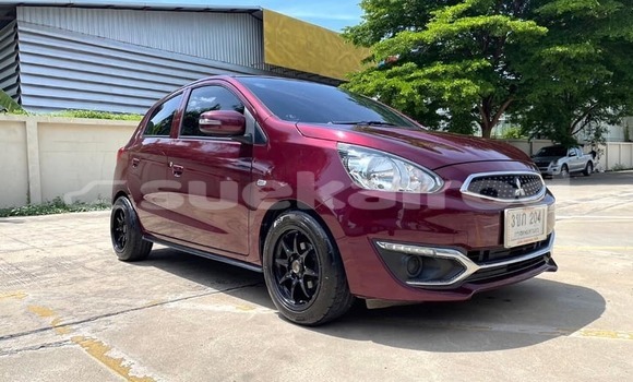 ซื้อ รถมือสอง Mitsubishi Mirage อื่น ๆ รถยนต์ ใน %{เมือง} ใน กรุงเทพมหานคร ซื้อ รถมือสอง Mitsubishi Mirage อื่น ๆ รถยนต์ ใน %{เมือง} ใน กรุงเทพมหานคร