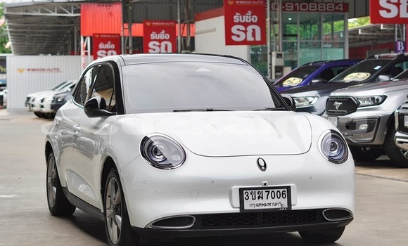 ซื้อ รถมือสอง Ultima GTR ขาว รถยนต์ ใน %{เมือง} ใน กรุงเทพมหานคร