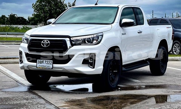 ซื้อ รถมือสอง Toyota Hiluxe Revo ขาว รถยนต์ ใน %{เมือง} ใน กรุงเทพมหานคร ซื้อ รถมือสอง Toyota Hiluxe Revo ขาว รถยนต์ ใน %{เมือง} ใน กรุงเทพมหานคร