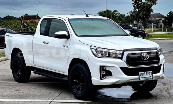 ซื้อ รถมือสอง Toyota Hiluxe Revo ขาว รถยนต์ ใน %{เมือง} ใน กรุงเทพมหานคร ซื้อ รถมือสอง Toyota Hiluxe Revo ขาว รถยนต์ ใน %{เมือง} ใน กรุงเทพมหานคร