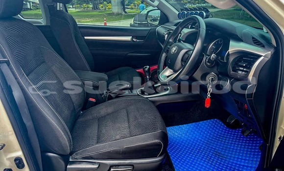 ซื้อ รถมือสอง Toyota Hiluxe Revo ขาว รถยนต์ ใน %{เมือง} ใน กรุงเทพมหานคร ซื้อ รถมือสอง Toyota Hiluxe Revo ขาว รถยนต์ ใน %{เมือง} ใน กรุงเทพมหานคร