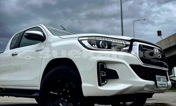 ซื้อ รถมือสอง Toyota Hiluxe Revo ขาว รถยนต์ ใน %{เมือง} ใน กรุงเทพมหานคร ซื้อ รถมือสอง Toyota Hiluxe Revo ขาว รถยนต์ ใน %{เมือง} ใน กรุงเทพมหานคร