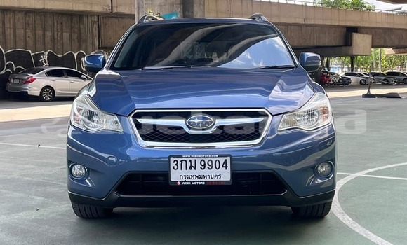 ซื้อ รถมือสอง Subaru XV อื่น ๆ รถยนต์ ใน %{เมือง} ใน กรุงเทพมหานคร ซื้อ รถมือสอง Subaru XV อื่น ๆ รถยนต์ ใน %{เมือง} ใน กรุงเทพมหานคร