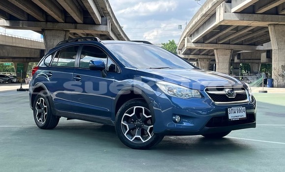 ซื้อ รถมือสอง Subaru XV อื่น ๆ รถยนต์ ใน %{เมือง} ใน กรุงเทพมหานคร ซื้อ รถมือสอง Subaru XV อื่น ๆ รถยนต์ ใน %{เมือง} ใน กรุงเทพมหานคร