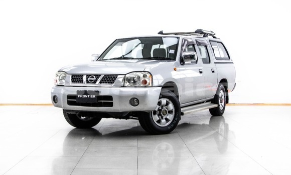 Buy Used Nissan Navara (Frontier) Other Car in Bangkok in Bangkok